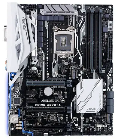 Best LGA 1151 motherboards