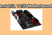 LGA 1150 motherboards
