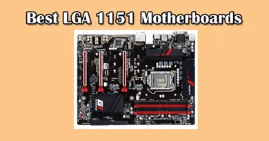 cheap 1151 motherboard