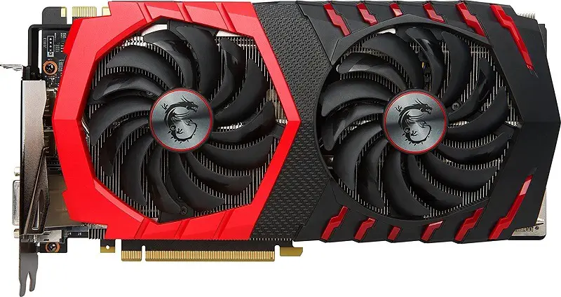 Best Mid end GPU