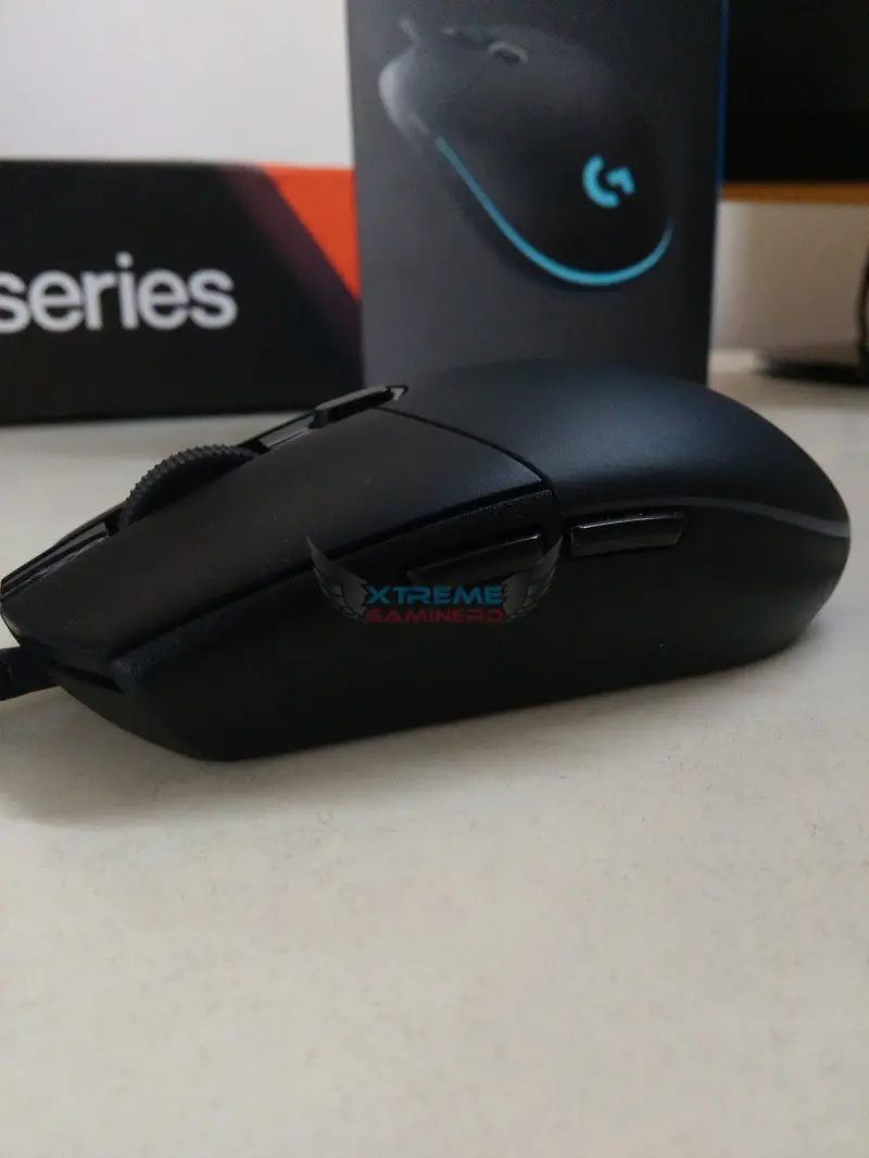 Logitech G102 3