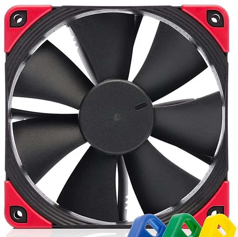 The Best PC Cooling Fans