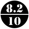 8.2/10