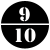 9/10