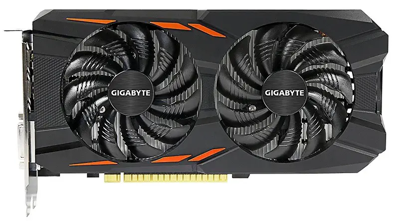 Best GPU under $100Best budget GPU