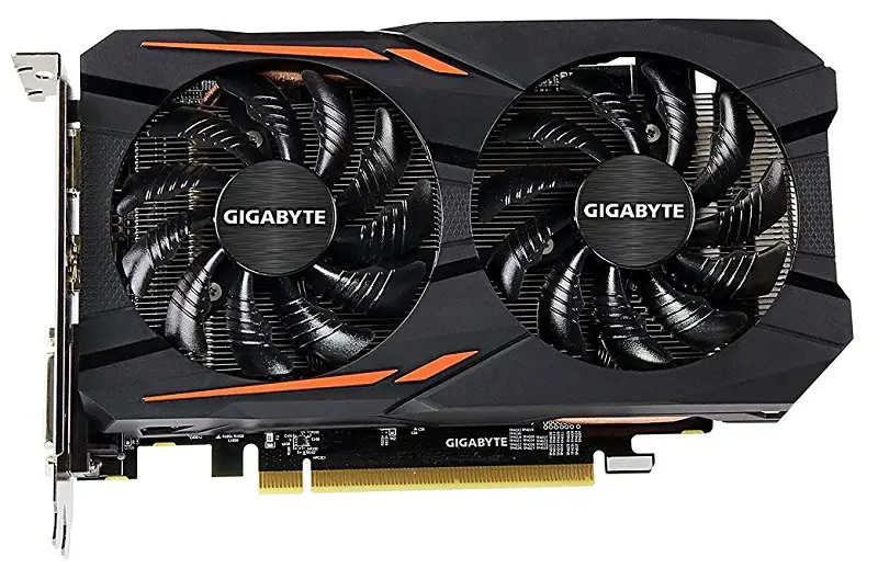 Best budget graphics cards for gaming 2017