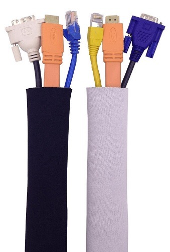 Cable Management Sleeve