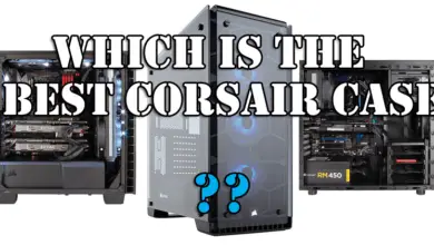 Best Corsair case