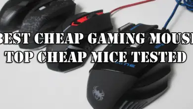Best cheap gaming mouse