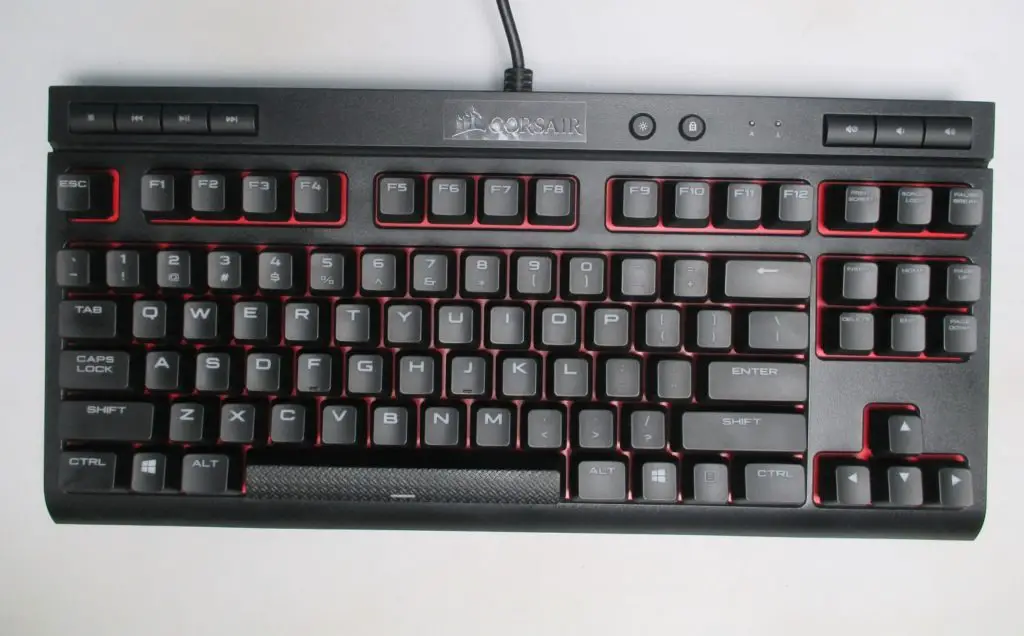 Corsair K63 1