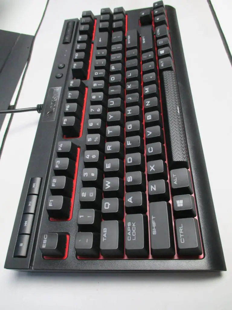 Corsair K63 2