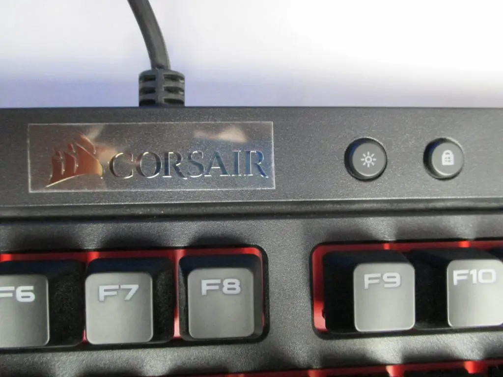 Corsair K63 3