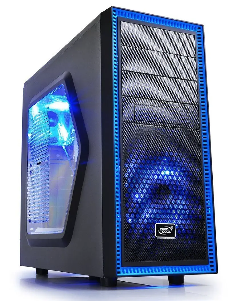 2017 best airflow cases 2017 best airflow cases