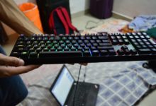 Masterkeys Pro L 3