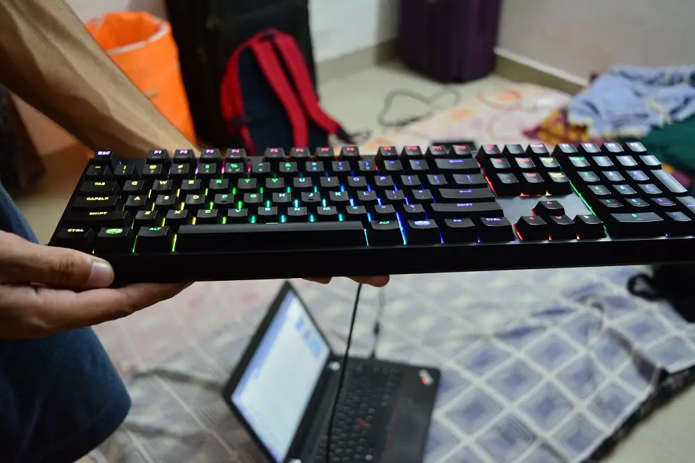  Masterkeys Pro L 3