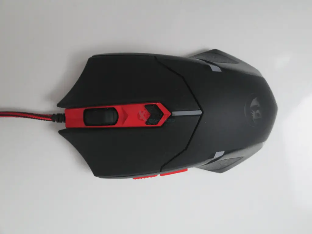 Redragon M601 1