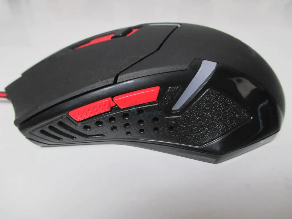 Redragon M601 2