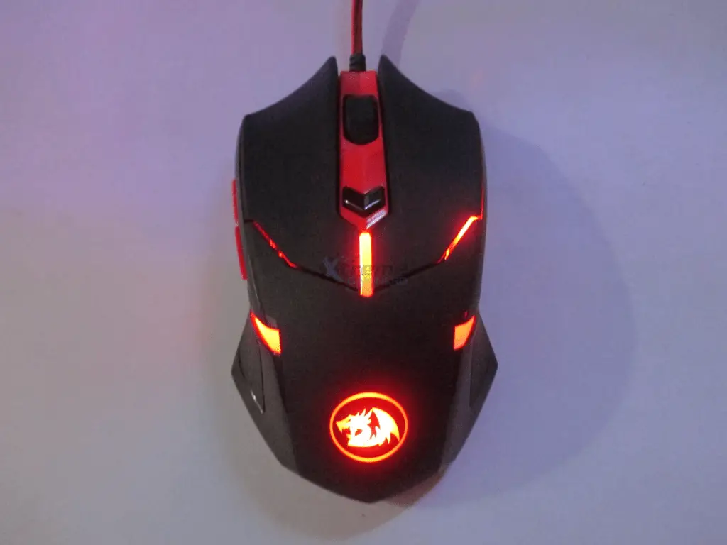 Redragon M601 6