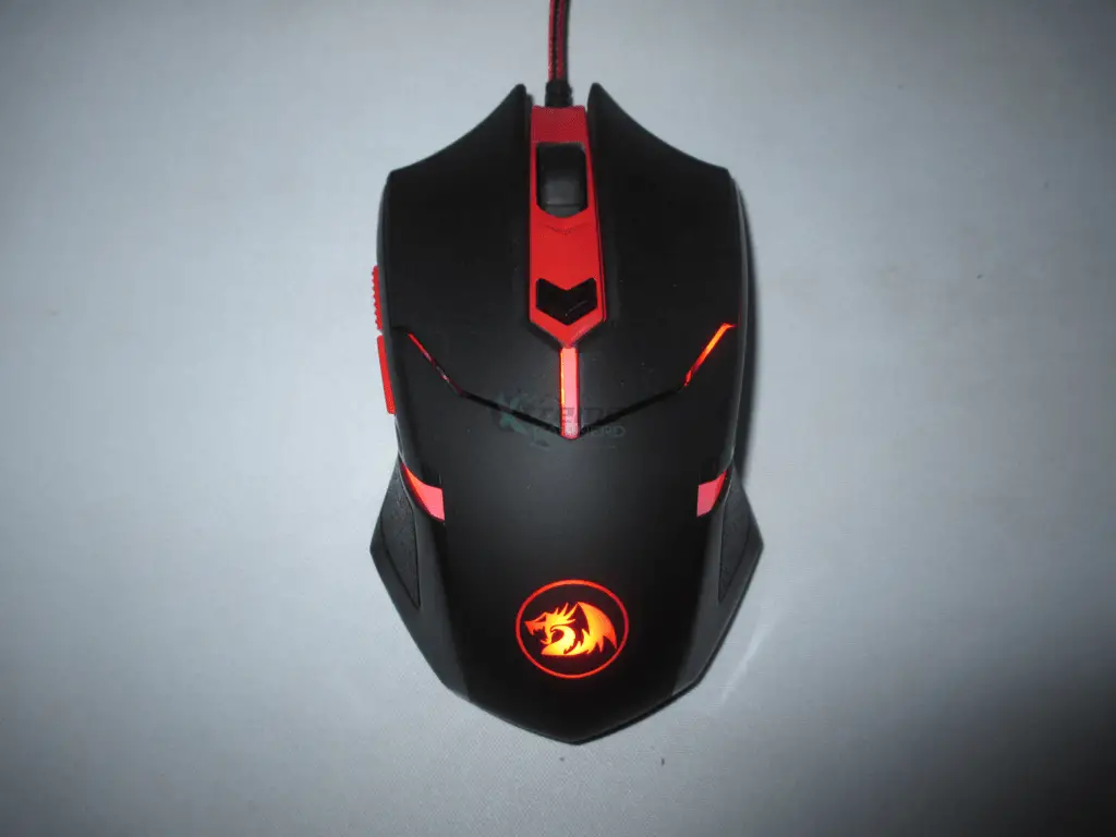 Redragon M601 7