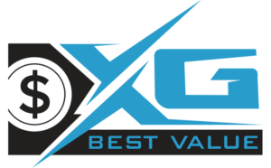 XG-Best Value BLUE