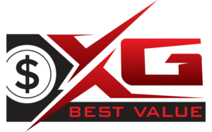 XG-Best Value RED