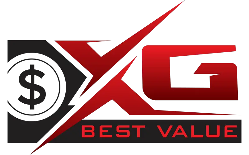 XG-Best Value RED