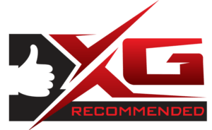 XG-Recommended RED