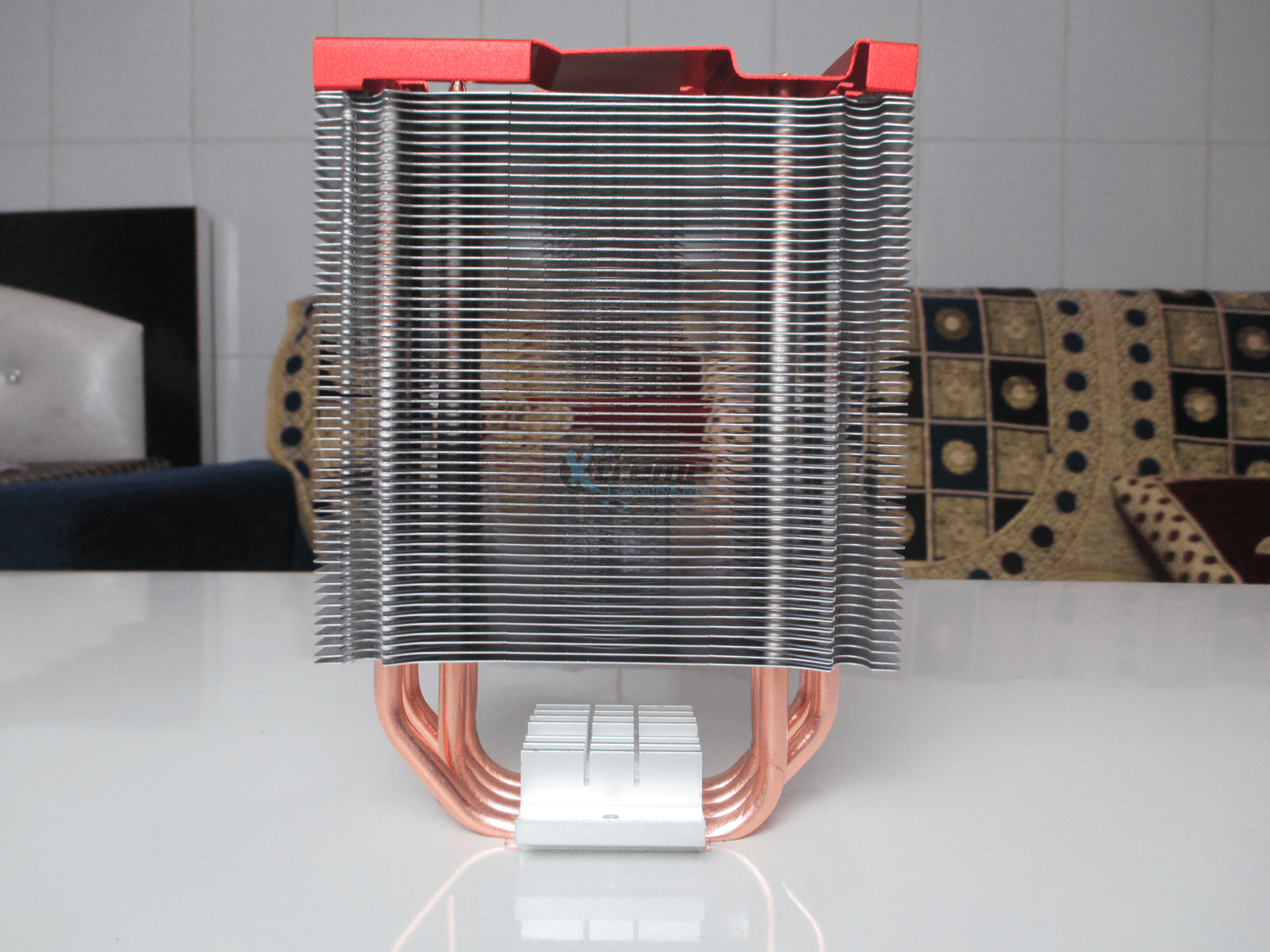 Cooler Master Hyper 212 LED 9