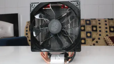 Cooler Master Hyper 212 Turbo LED Featured
