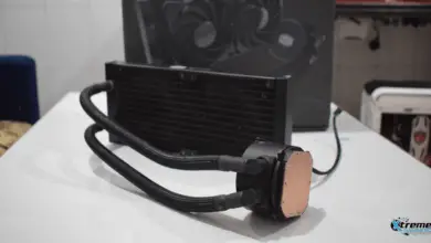 Cooler Master ML 240 Featured