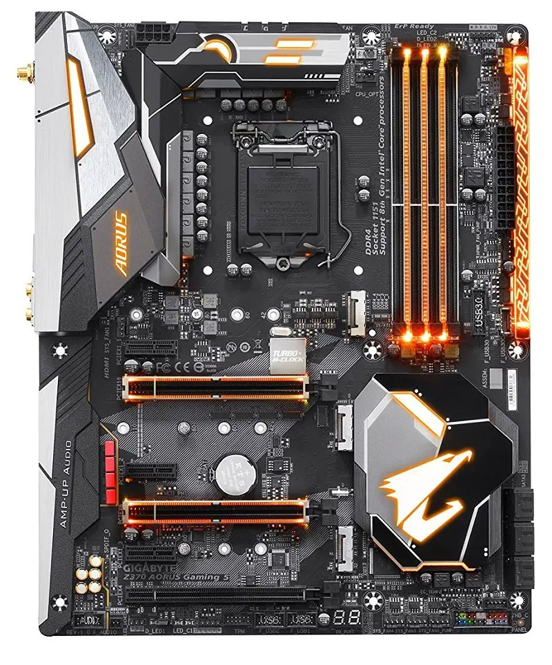 Best Z370 motherboards