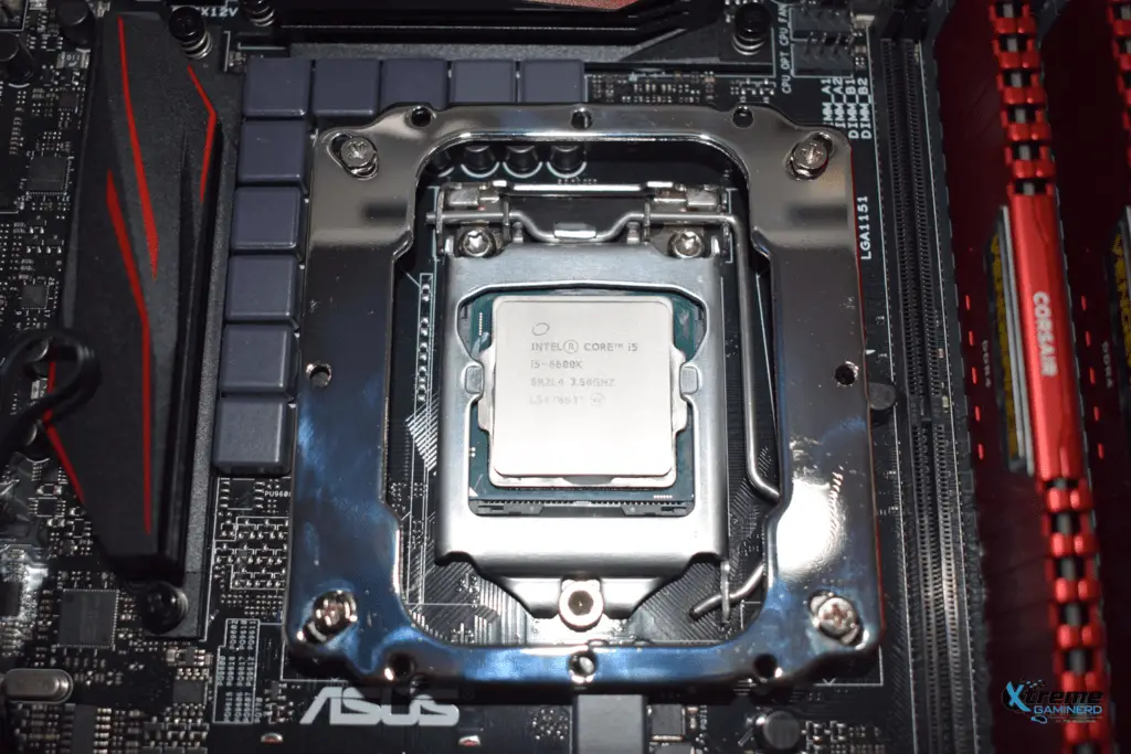 MSI Core Frozr L installation 3