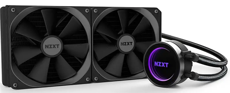 NZXT Kraken X62