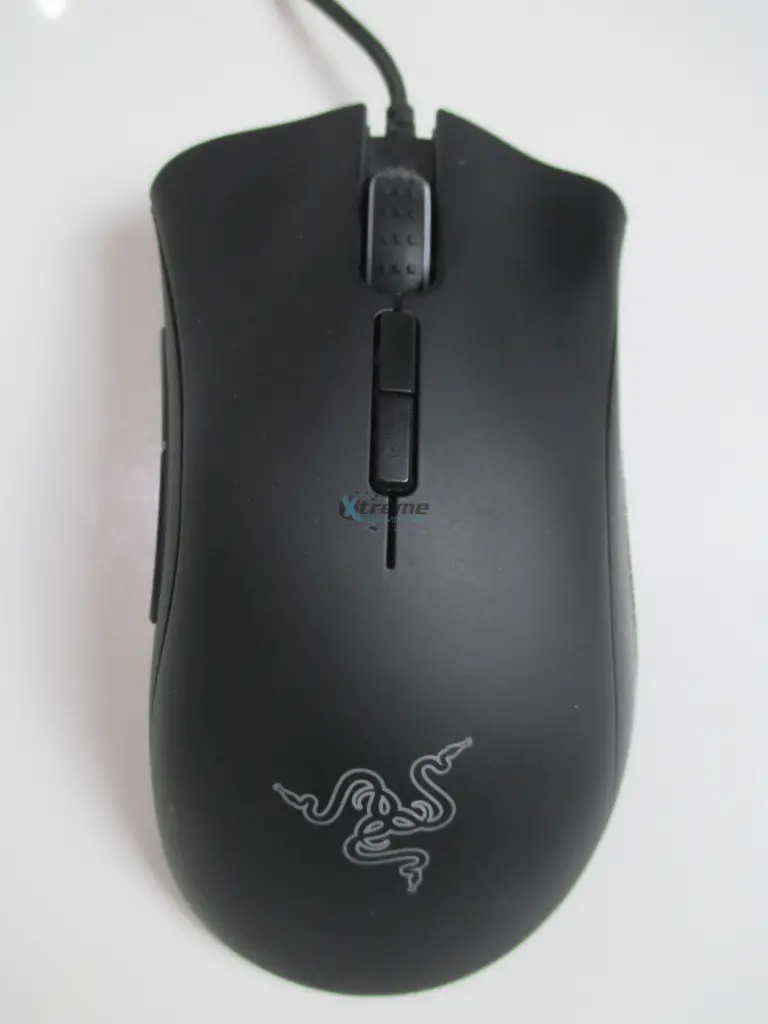 Razer Deathadder Elite 1