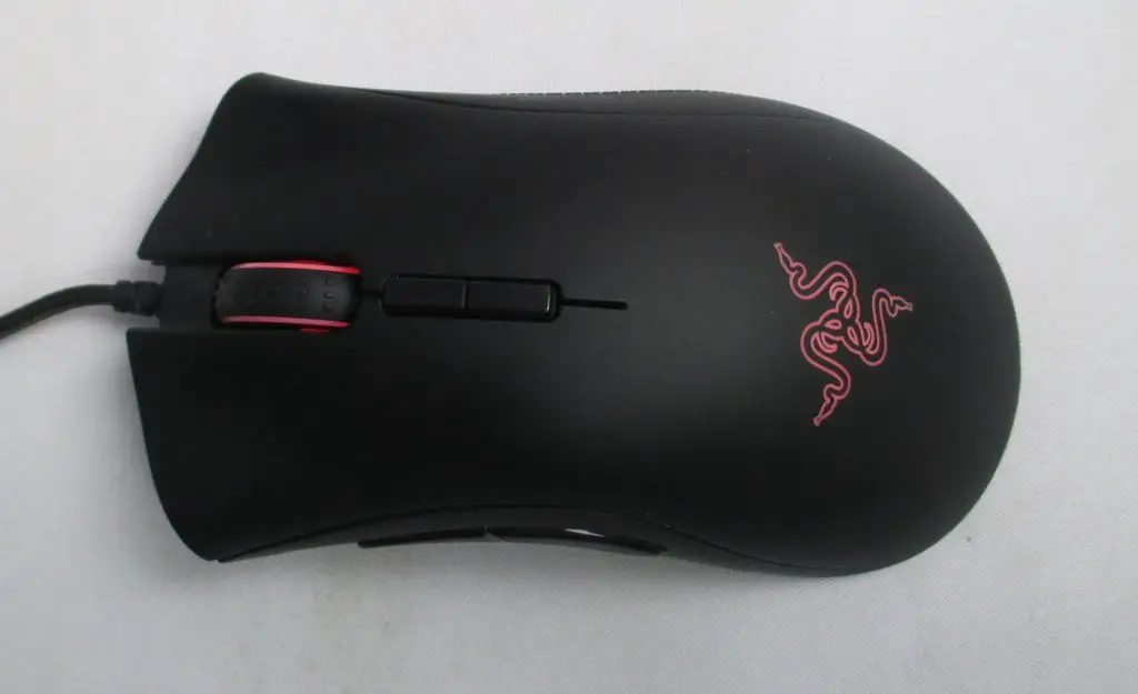 Razer DeathAdder Elite