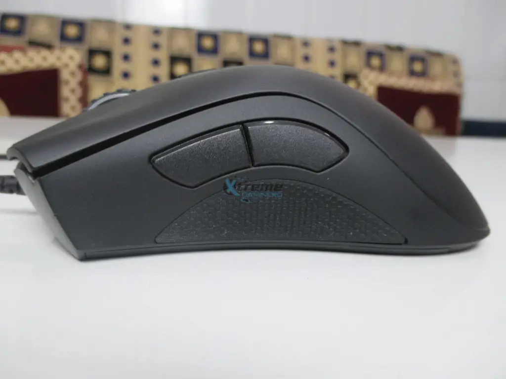 Razer Deathadder Elite 2