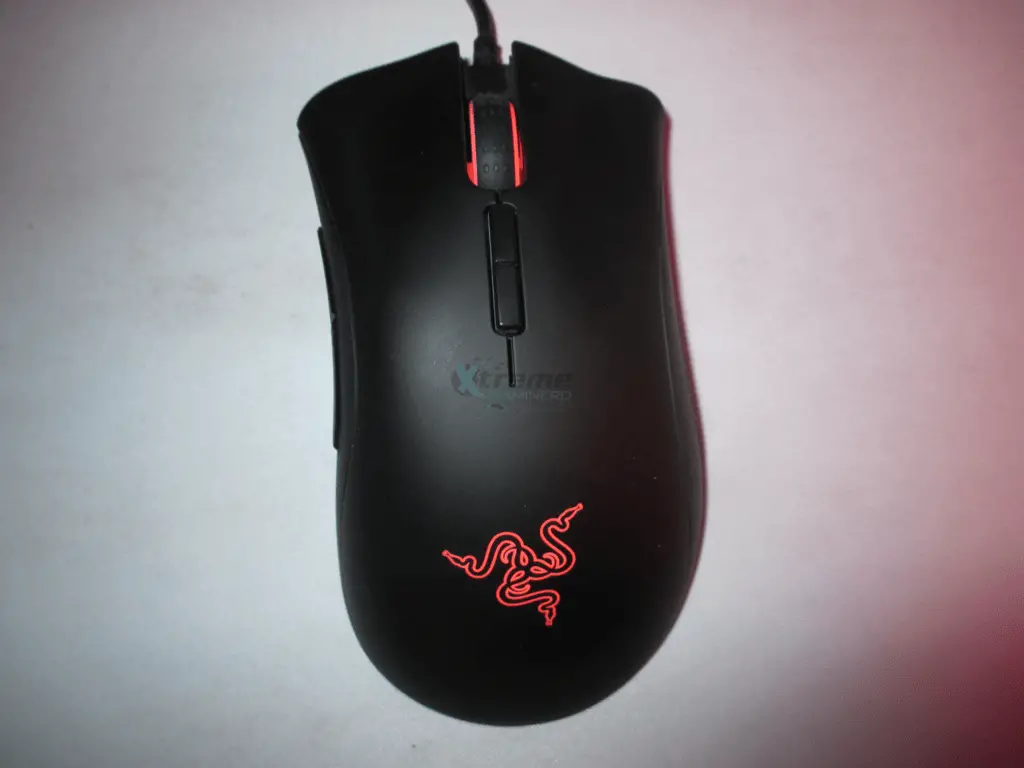 Razer Deathadder Elite 6