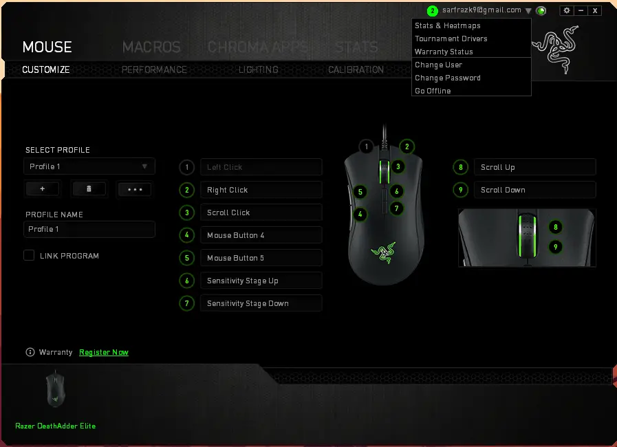 Synapse 1