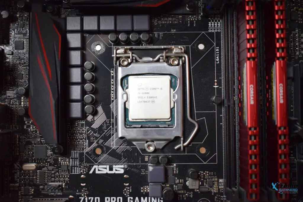 Thermaltake Contac Silent 12 installation