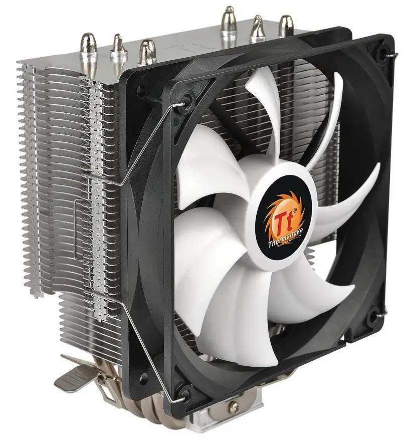 Thermaltake Contac Silent 12