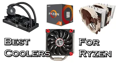 best budget ryzen cooler