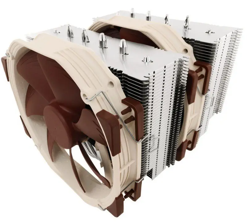 Noctua NH-D15