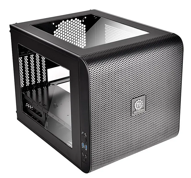 Thermaltake Core V21