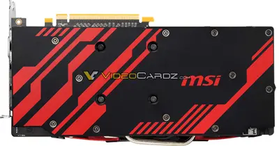 MSI RX 570 Armor MK2 featured