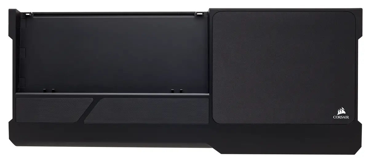 Corsair K63 Wireless Keyboard lapboard