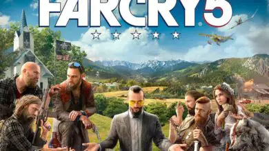 Far Cry 5 featured