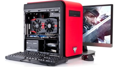 Gaming PC