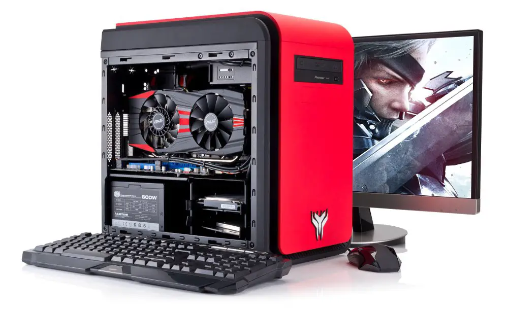 Gaming PC