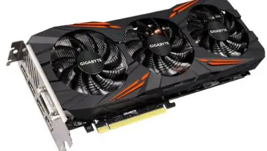 Graphics card scarcity