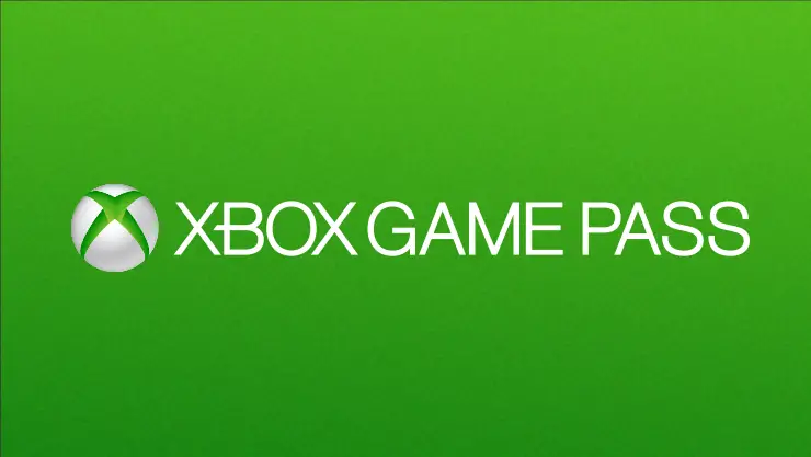 Xbox game pass